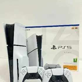 PLAYSTATION 5 SLIM Taýyn