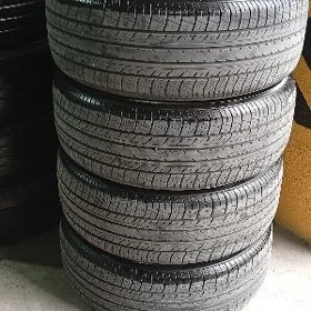 215/55/17/ Yokohama Ýyly23