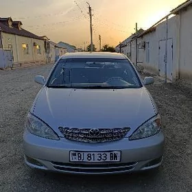 Toyota Camry 2003