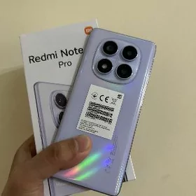 Redmi Note 14 pro 8/256