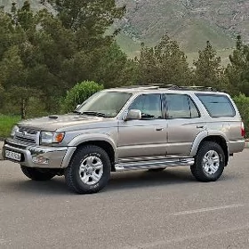 Toyota 4Runner 2002