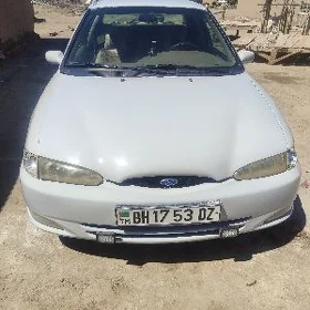 Ford Contour 1996