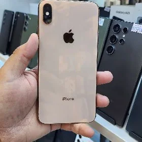 ip XS MAX 256