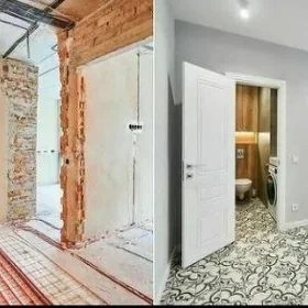Jaylary remont, ремонт квартир