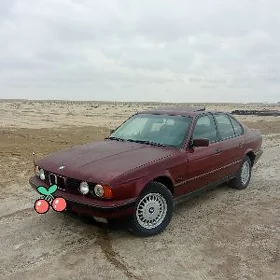 BMW 525 1990