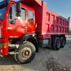 Howo T7H 2007