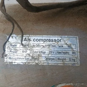 kompresor