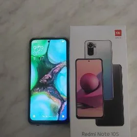 Telefon Not 10S