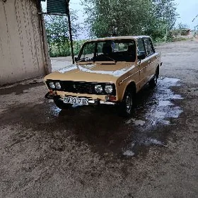 Lada 2106 1995