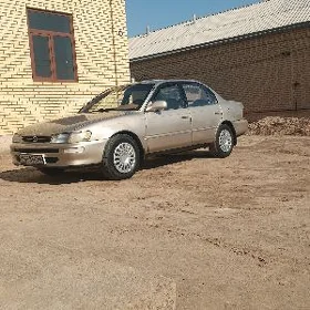 Toyota Corolla 1993