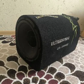 Sambufer JBL