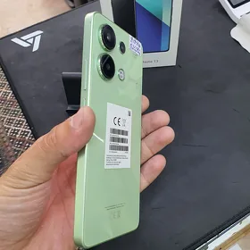 Redmi not 13 8/256