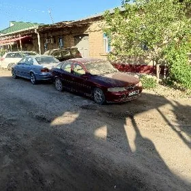 Opel Vectra 1999