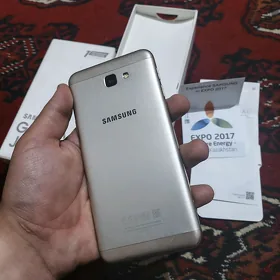 Samsung J5 prime