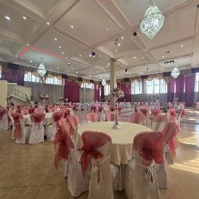 Satlyk Hususy Restoran