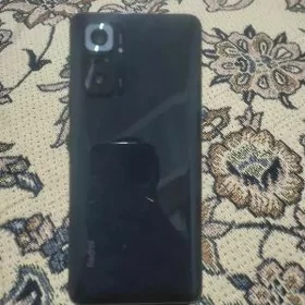Redmi not 10 pro