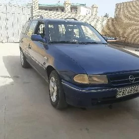 Opel Antara 1994