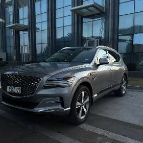 Genesis GV80 2023