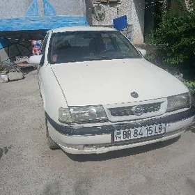 Opel Vectra 1991