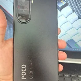 Poco M7