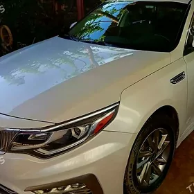Kia Optima 2020
