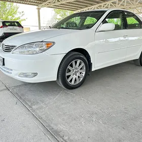 Toyota Camry 2003