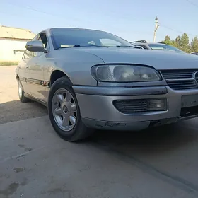 Opel Omega 1995