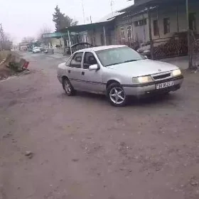 Opel Vectra 1991