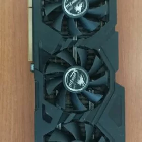 Nvidia P104 100 8gb