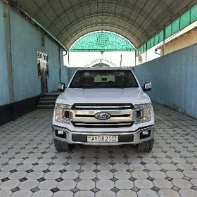 Ford F-150 2018