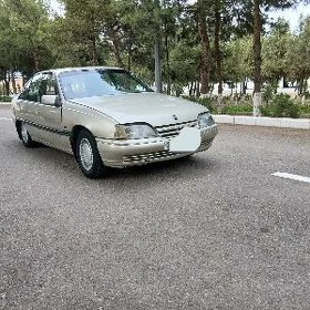 Opel Omega 1989