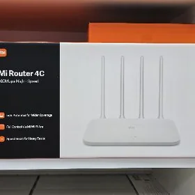 Wifi mi 4c