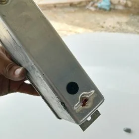 BMW KAROPKA KOMPIYUTER