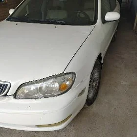 Infiniti I30 2000