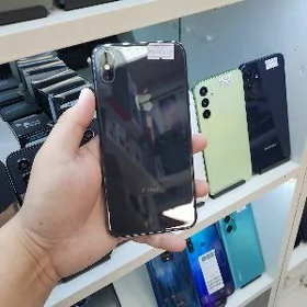 XS MAX 256