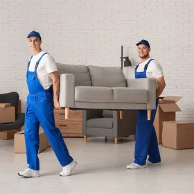 Mebel magazyna ýük götermäne i