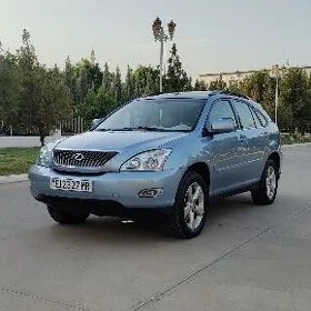 Lexus RX 330 2005