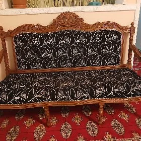 Diwan kresla