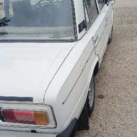 Lada 2106 1999