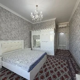 Gurtly 3-Komnat 2-nji etaz