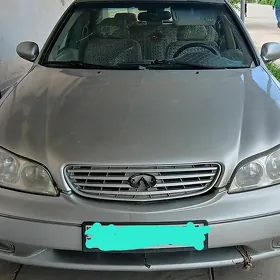 Infiniti I35 2002