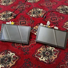 Android planset