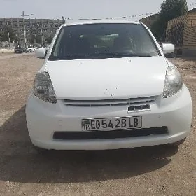 Toyota Yaris 2007