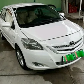 Toyota Yaris 2007
