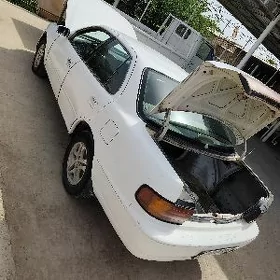 Toyota Camry 1993