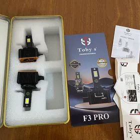 Caiier Led