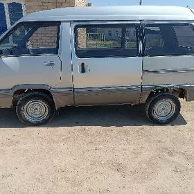 Toyota Town Ace 1991