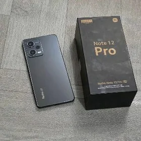 Redmi note 12 pro 5G