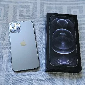 iphone 12 pro