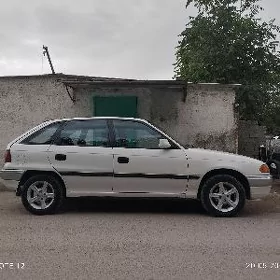 Opel Astra 1992